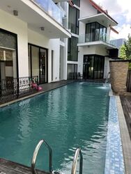 Bukit Tunggal Road (D11), Detached #570671331